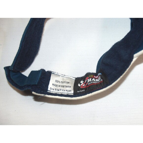 Dale Earnhardt Jr #88 Golf Visor NASCAR Vintage Unisex Adult Racing Visor - Picture 5 of 6
